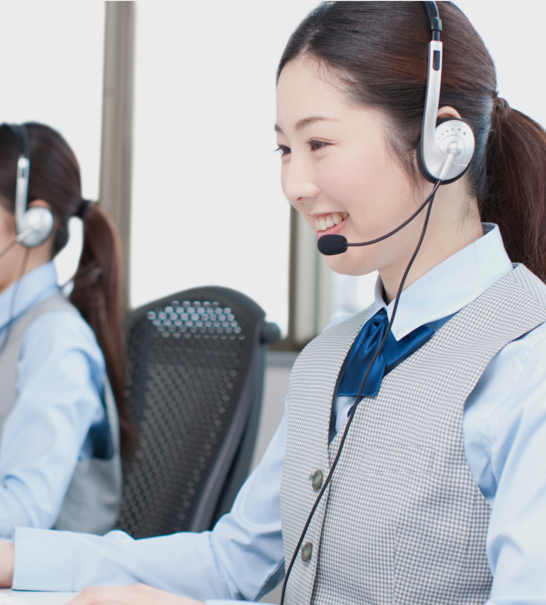 Contact center