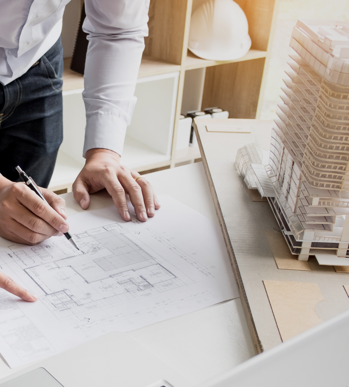Facility management