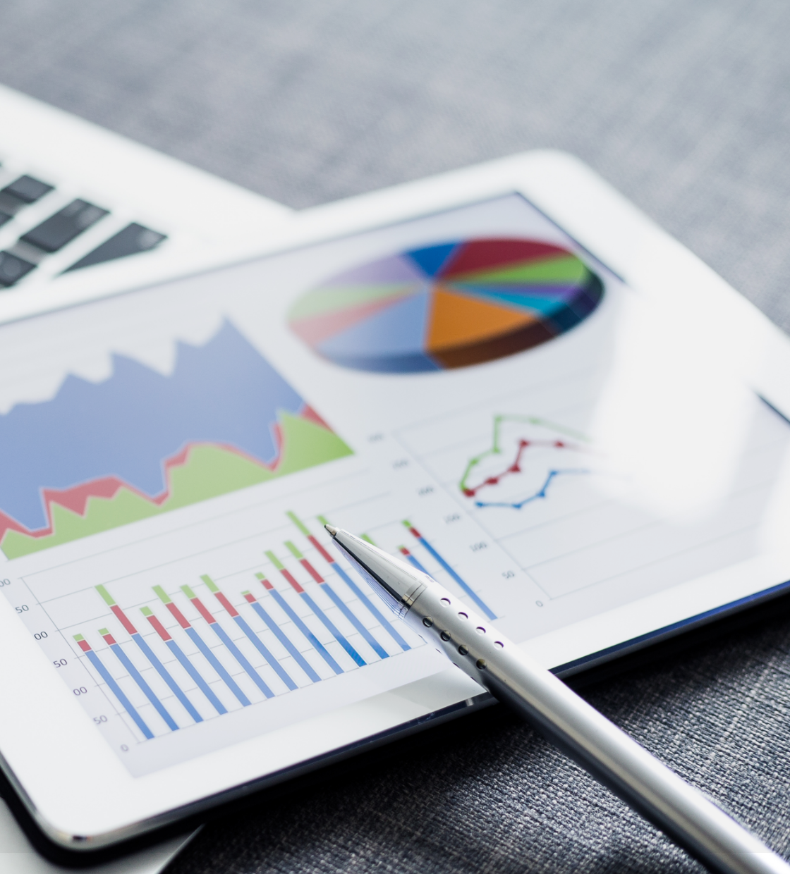 Sales management