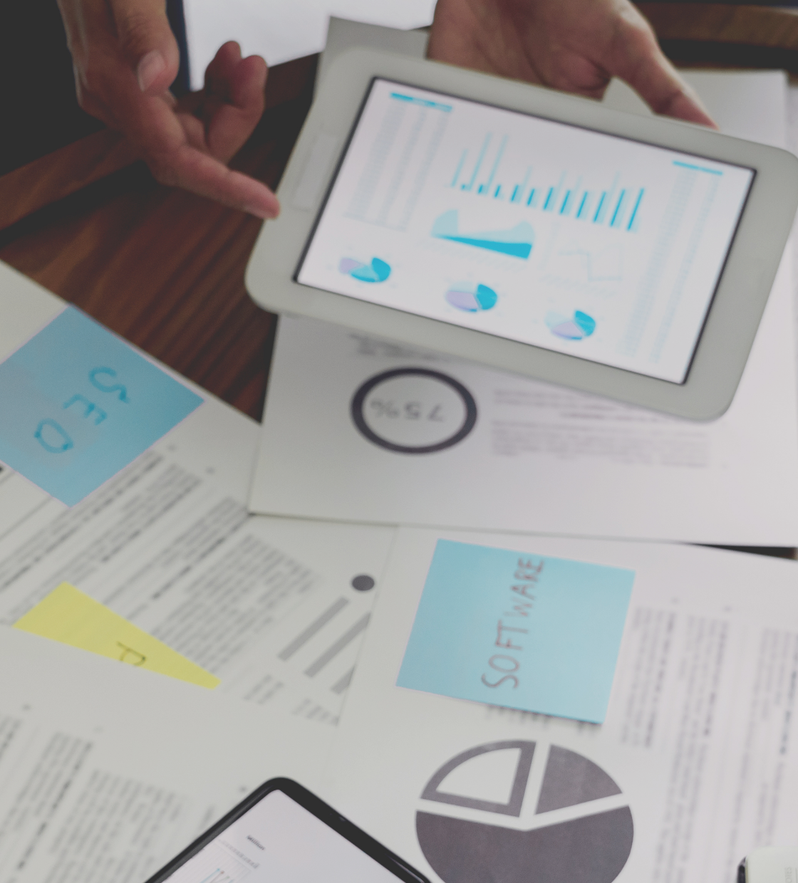 Management Support Service