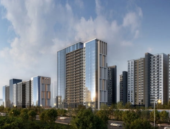 용산코오롱이촌아파트