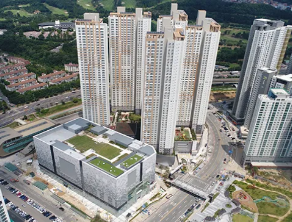 힐스테이트기흥